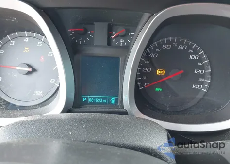 2017 Chevrolet Equinox Lt z USA, uszkodzony, nr VIN 2GNALCEKXH6240688